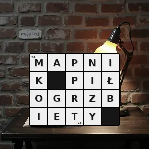 Rozwiązanie krzyżówki: połoz żółto zielony - mapnik piłogrzbiety | hasła, synonimy i podpowiedzi Hasło krzyżówkowe połoz żółto zielony - mapnik piłogrzbiety – rozwiązanie, synonimy, podpowiedzi i definicje krzyżówkowe